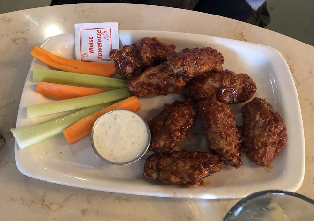 Sociable Kitchen + Tavern - Hospitality and gastronomy