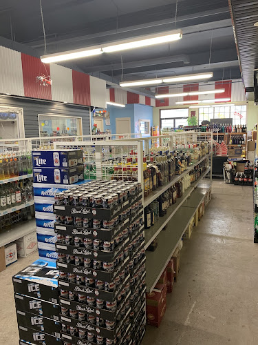 One Stop Liquor - Red Deer