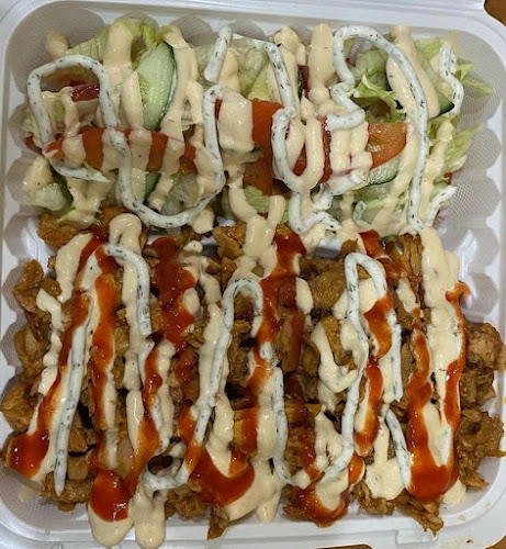 Opinii despre Dad's Donair & Specialty Foods în Surrey - Hospitality and gastronomy