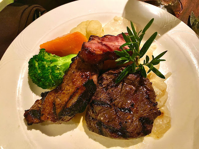 Normand's Restaurant - Edmonton