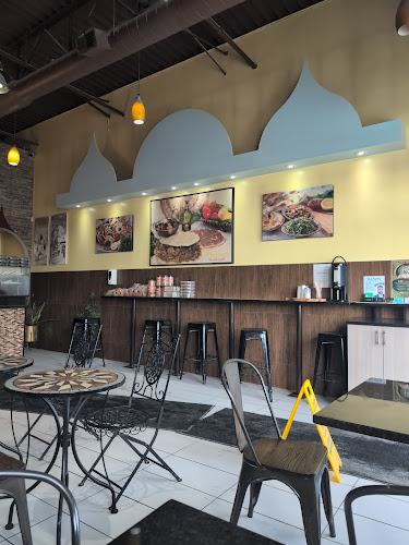 Opinii despre Ali Baba bakery în Orléans - Hospitality and gastronomy