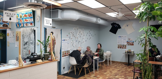 Opinii despre Sora Sushi House în New Westminster - Hospitality and gastronomy