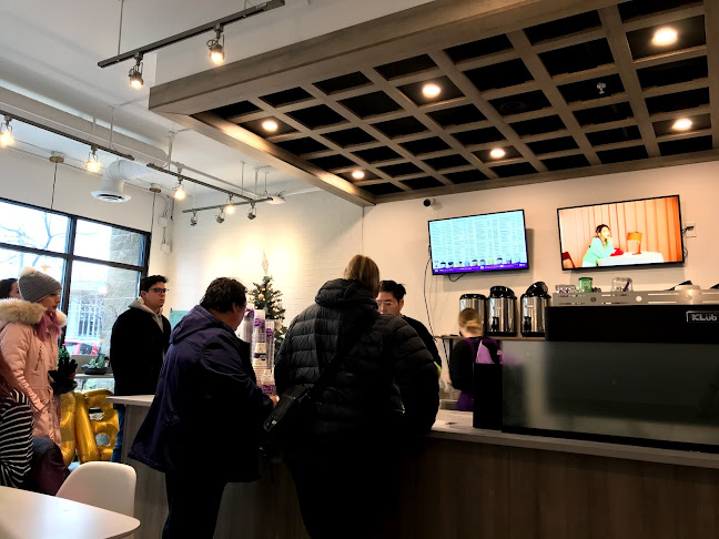 Chatime Kelowna