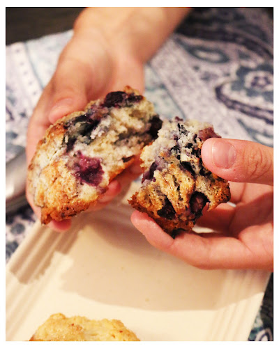 Baked & Boujee - Hospitality and gastronomy