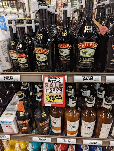 Comentarii opinii despre Central City Liquor Store