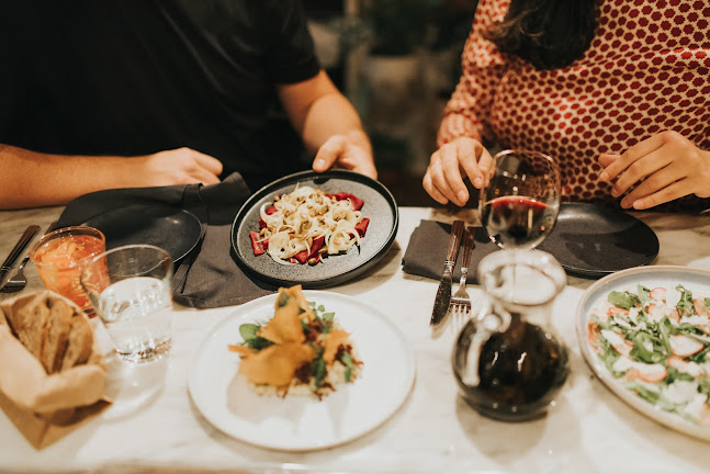 Comentarii opinii despre Bread and Circus Trattoria