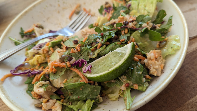 Comentarii opinii despre Moxies Prince George Restaurant