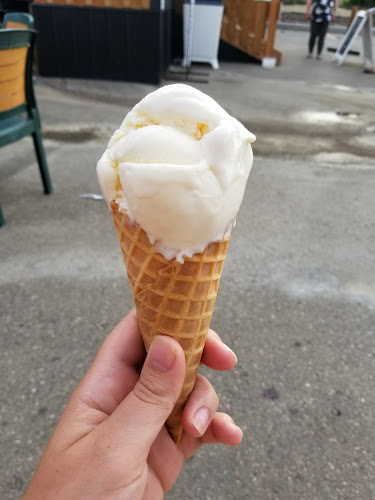 The Whole Scoop Icecream Stand - Hospitality and gastronomy