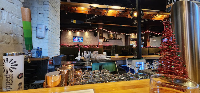 Comentarii opinii despre Malone's Taphouse