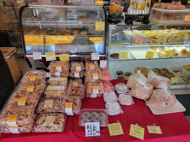 1st Avenue Bakery - Hospitality and gastronomy