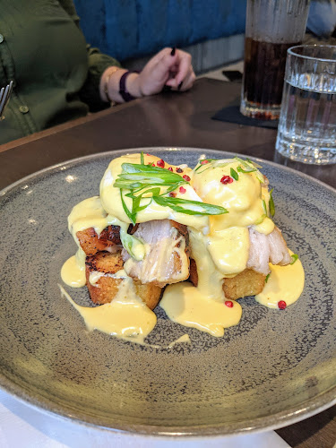 Opinii despre Undefined în Hamilton - Hospitality and gastronomy