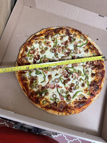 Big Bob's Classic Pizza and Pasta - Kingston