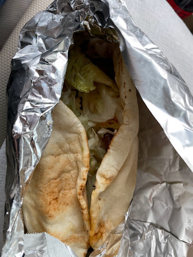 Opinii despre Down East Donairs în Whitby - Hospitality and gastronomy