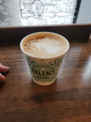 Opinii despre Balzac's Reference Library în Toronto - Hospitality and gastronomy