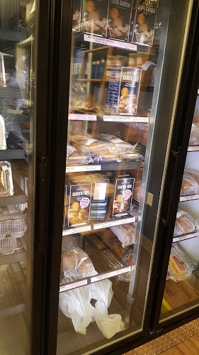 Comentarii opinii despre Whisked Gluten-Free Bakery