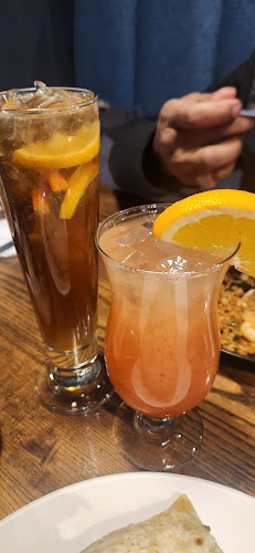 Radica’s Hot & Spicy - Brampton