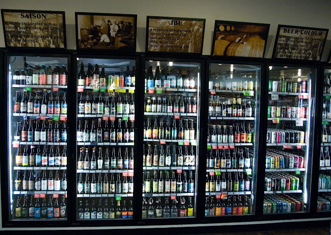 High Point Beer Wine Spirits - Hospitality and gastronomy