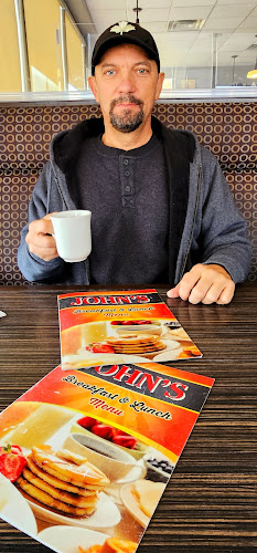 John's Family Restaurant - Hospitality and gastronomy