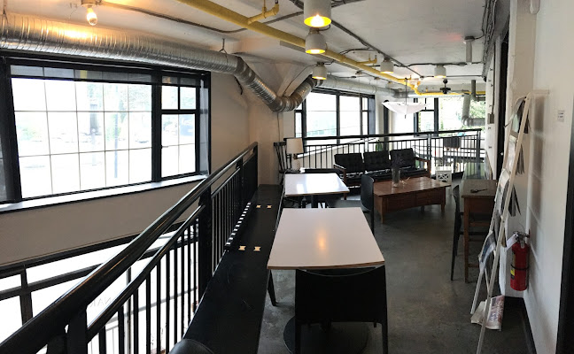 La Luce Cafe - Hospitality and gastronomy