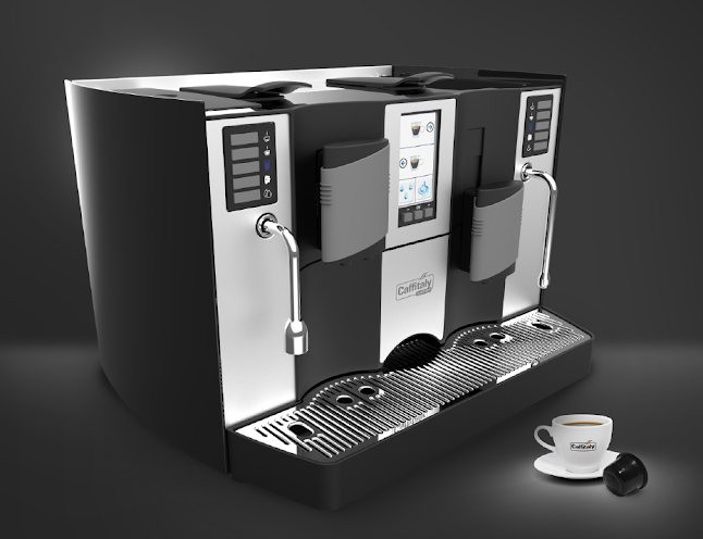 Comentarii opinii despre Tower Coffee Roasters