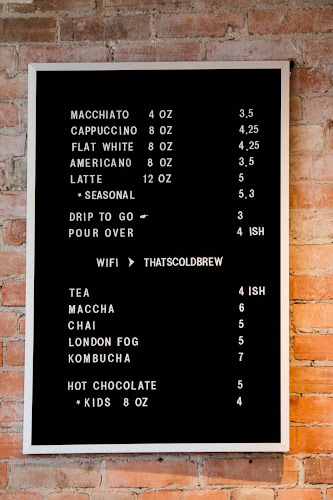 Opinii despre Jonny Bean Coffee în Lethbridge - Hospitality and gastronomy