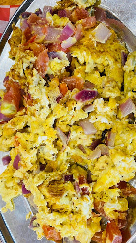 3Cents Resto & Cafe - Ottawa