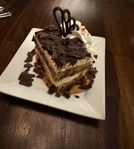 Opinii despre Sabor Restaurant în Edmonton - Hospitality and gastronomy