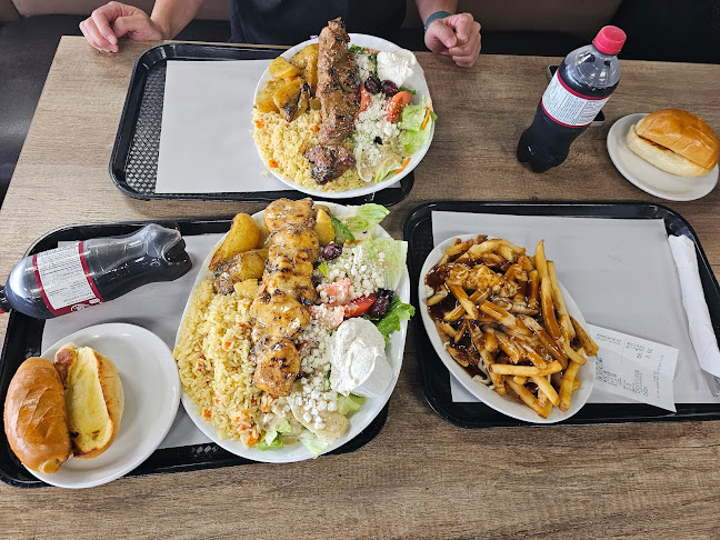 6445 Airport Rd, Mississauga, ON L4V 1E4