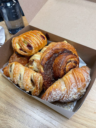 Stonemill Bakehouse Ltd