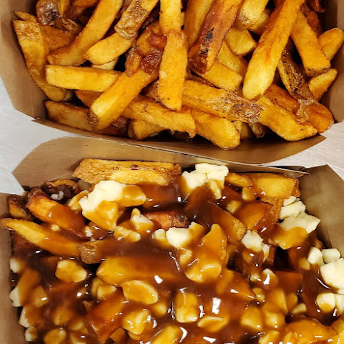 The Lokal Food Truck - By Neski's (The LUNCHBOX) - Kawartha Lakes