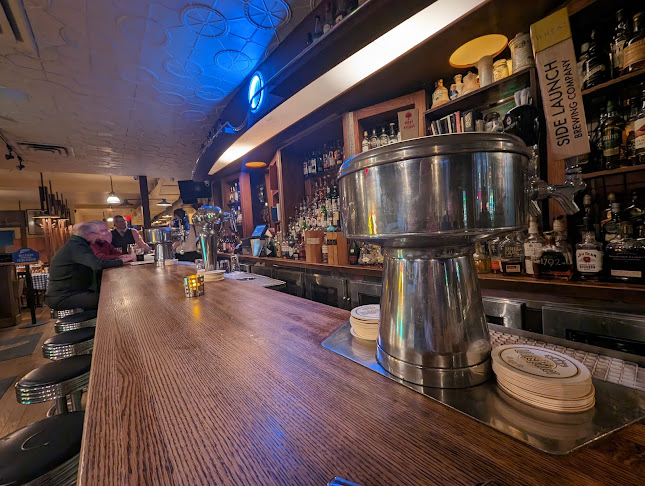 Allen's - Hospitality and gastronomy