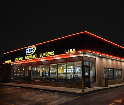 ZET'S Restaurant Airport