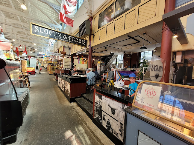 Slocum & Ferris - Saint John