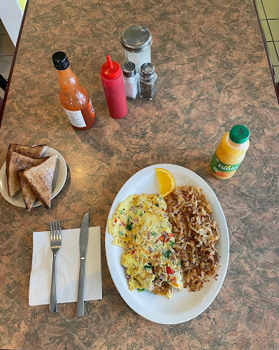 Sunset Cafe - St Thomas