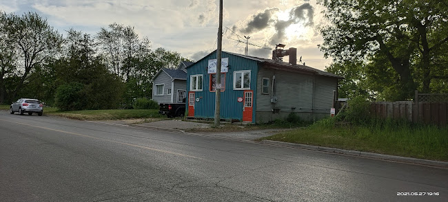 Tommy's Homemade Fries - Hospitality and gastronomy