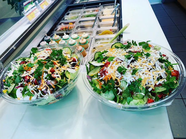 FRESHTIA - Wetaskiwin