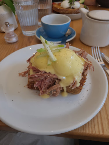 NORTHSIDE espresso + kitchen - Kingston