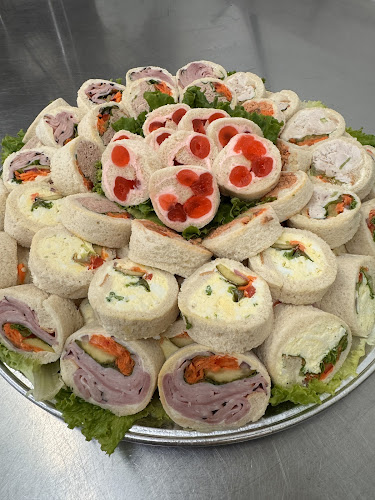 Naleway Caterers LTD - Hospitality and gastronomy