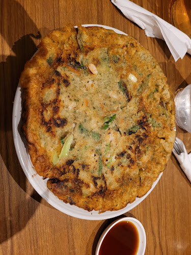 Opinii despre Alirang Korean Restaurant (Merivale) în Nepean - Hospitality and gastronomy