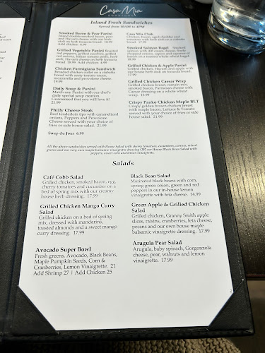 131 Queen St, Charlottetown, PE C1A 4B3