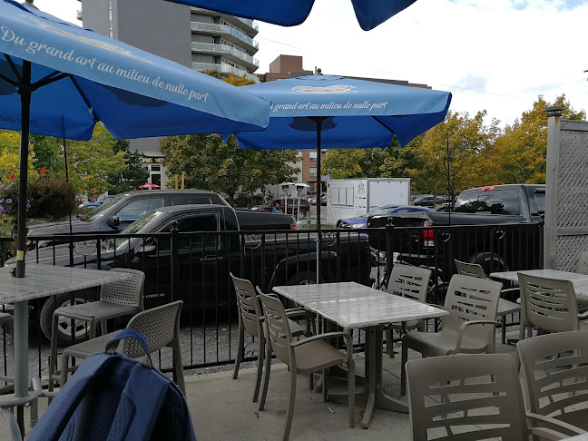 O'Connell's Irish Pub - Hospitality and gastronomy