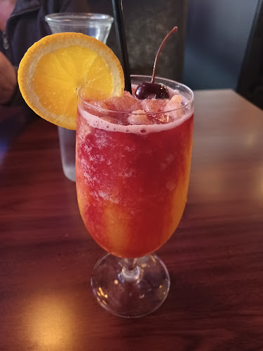 The Greek Islands Restaurant