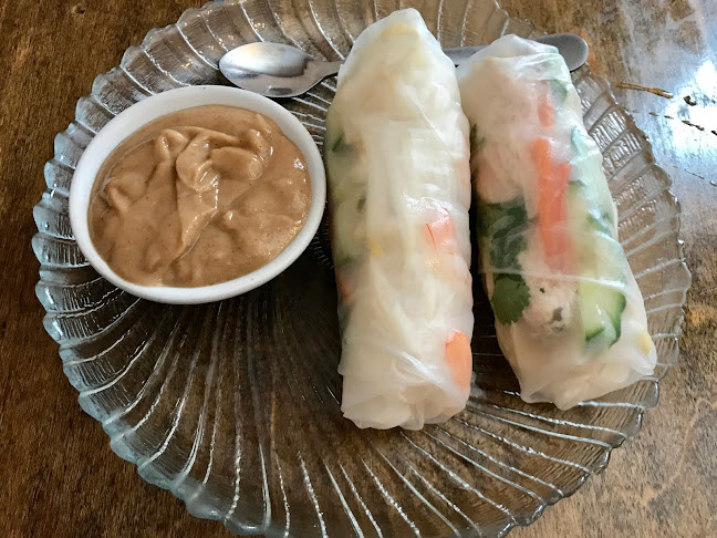 Tiny Table - Cornwall