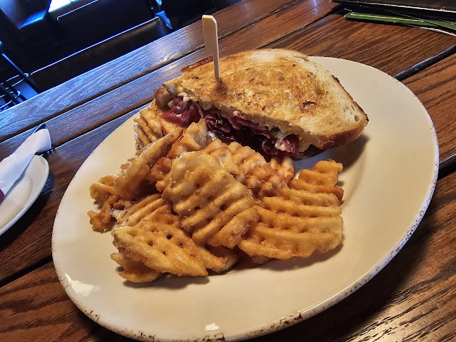 Comentarii opinii despre Fionns Grant Park