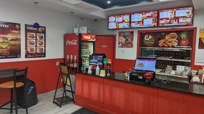 53 Kennedy Rd N, Brampton, ON L6V 1X6