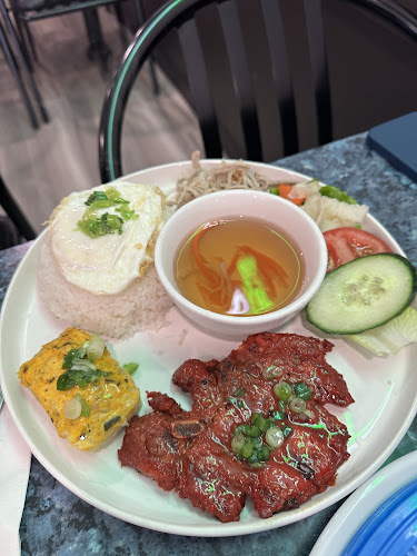 Comentarii opinii despre Little Saigon Restaurant