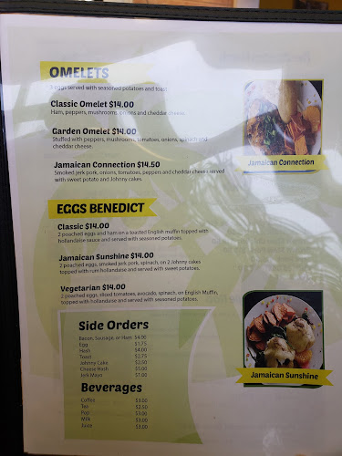 Comentarii opinii despre Jamaican Kitchen