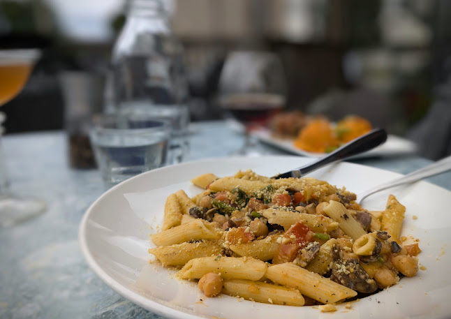 Isaac's Way Restaurant