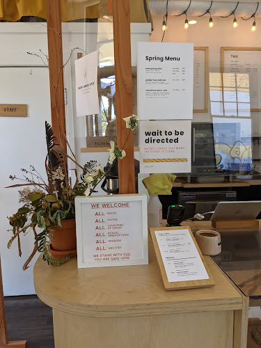 White Rabbit Coffee Co. - Nanaimo