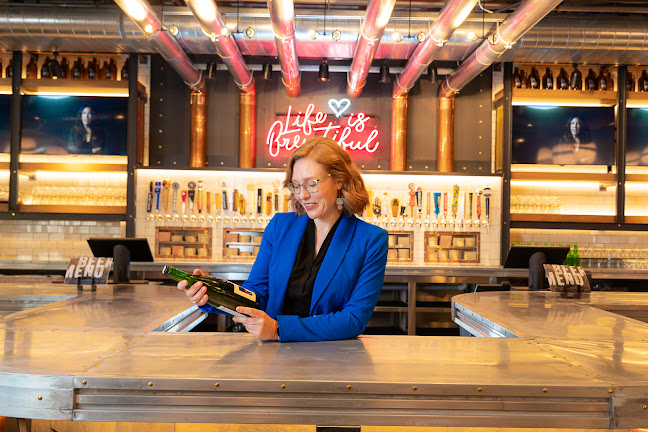 Beertown Public House Toronto